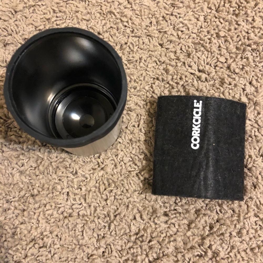 Corksickle Stainless Can holder - Picture 3 of 5